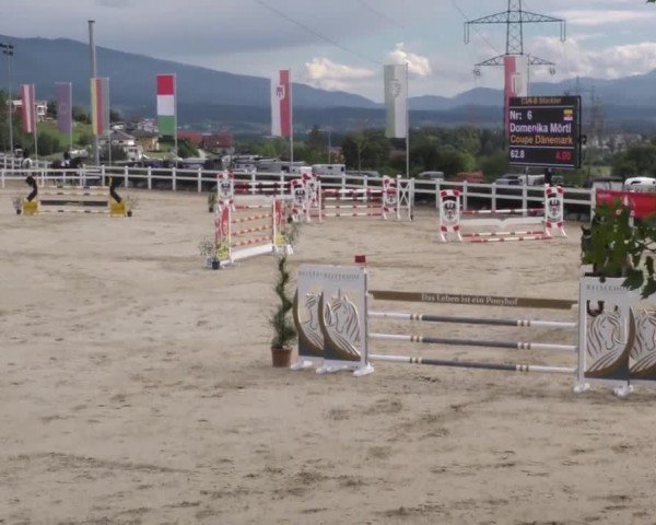 Reitturnier St. Margarethen 2022