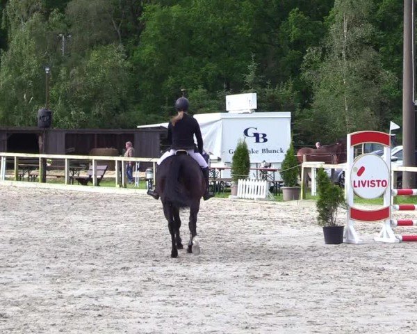Reitturnier Kropp 2024