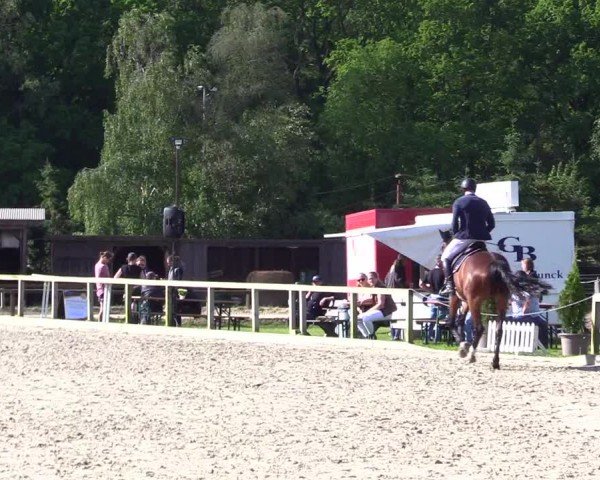 Reitturnier Kropp 2024