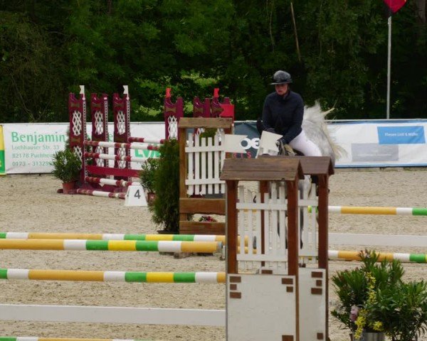 Reitturnier Karlsfeld/Obb. 2024
