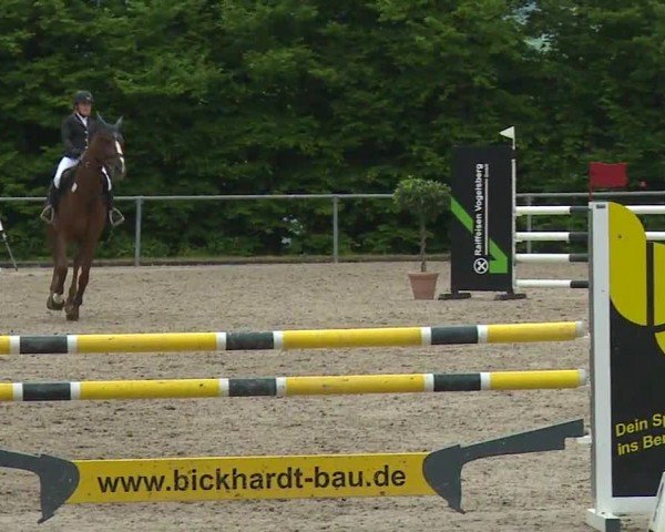 Reitturnier Landenhausen 2024