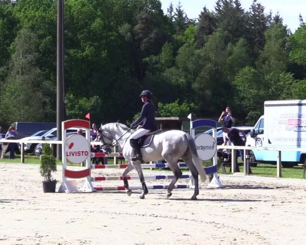 Reitturnier Kropp 2024