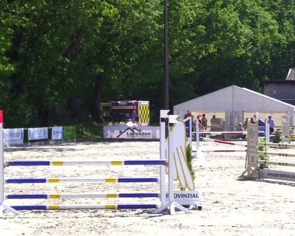 Reitturnier Kropp 2024