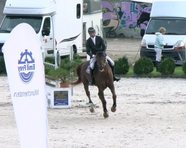 Basler Pferdesporttage Schänzli 2021