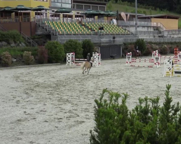 Reitturnier St. Margarethen 2024