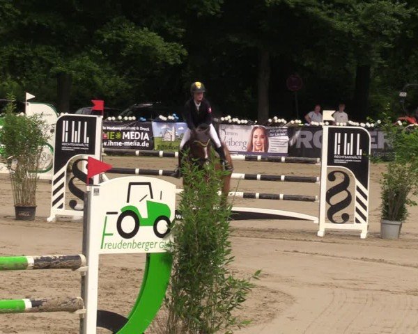 Reitturnier Iserlohn-Kalthof 2024