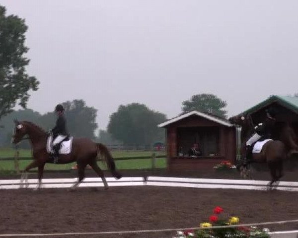 Weser Ems Meisterschaften Cloppenburg 2012