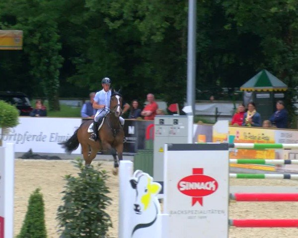 Reitturnier Borken 2024