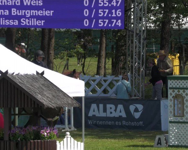 Reitturnier Cottbus-Sielow 2024