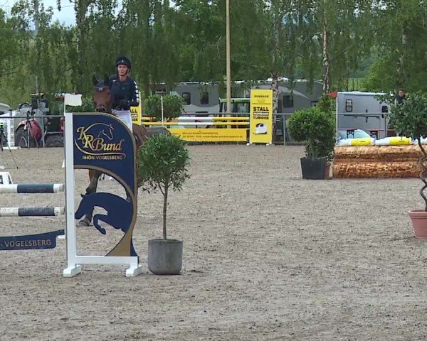 Reitturnier Landenhausen 2024