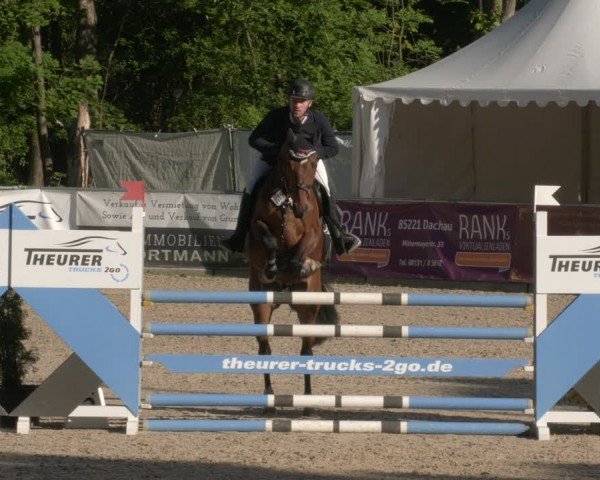Reitturnier Karlsfeld/Obb. 2024