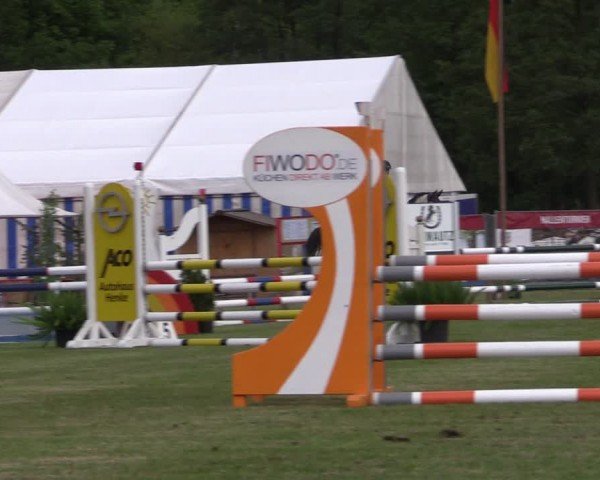 Reitturnier Horka 2024
