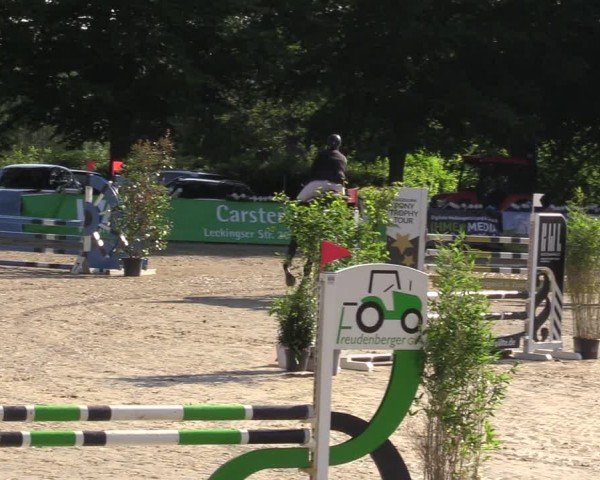 Reitturnier Iserlohn-Kalthof 2024