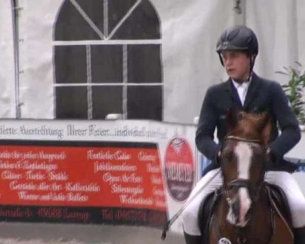 Weser Ems Meisterschaften Cloppenburg 2012