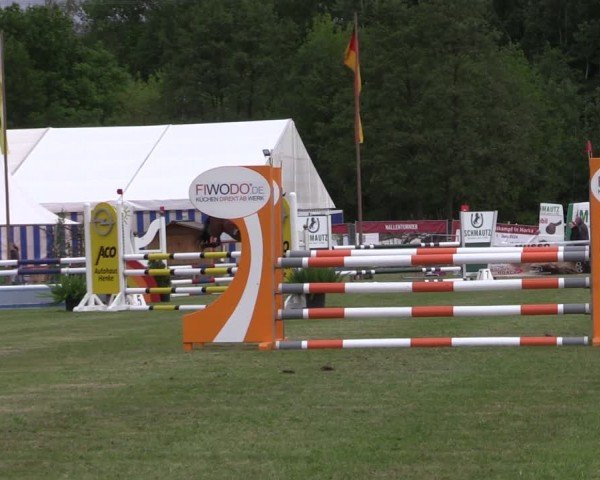 Reitturnier Horka 2024