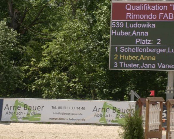 Reitturnier Karlsfeld/Obb. 2024
