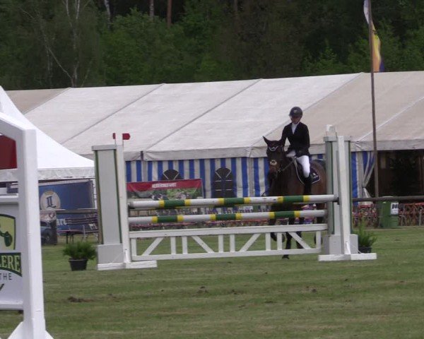 Reitturnier Horka 2024