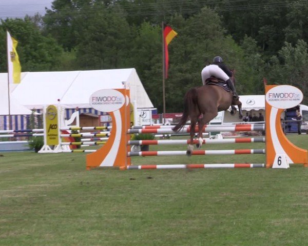 Reitturnier Horka 2024