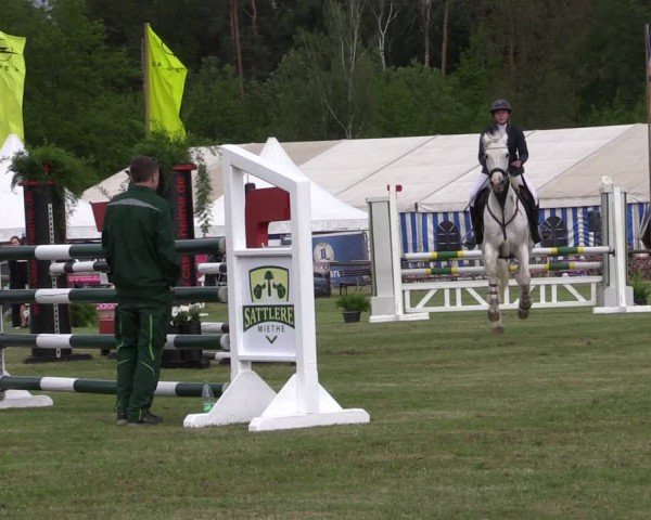 Reitturnier Horka 2024