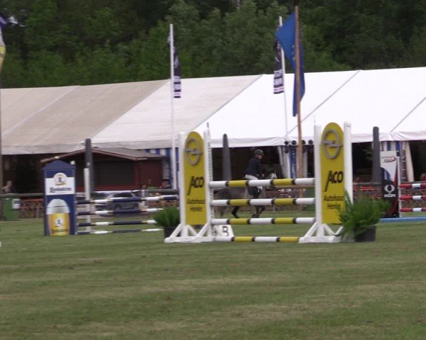 Reitturnier Horka 2024