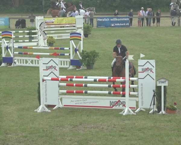 Reitturnier Pennigbüttel 2024