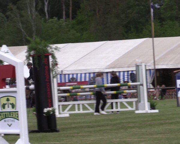 Reitturnier Horka 2024