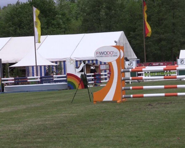 Reitturnier Horka 2024
