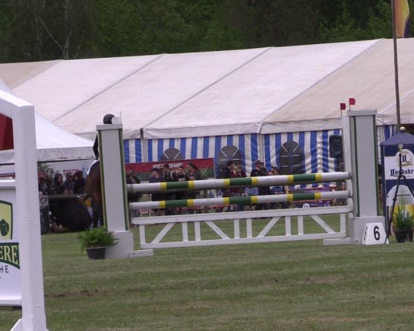 Reitturnier Horka 2024