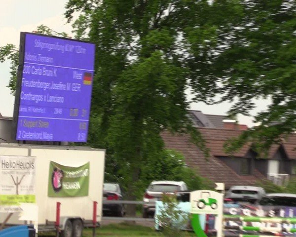Reitturnier Iserlohn-Kalthof 2024