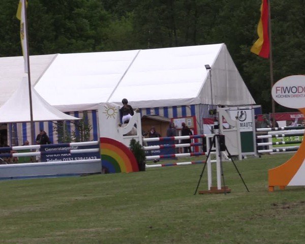 Reitturnier Horka 2024
