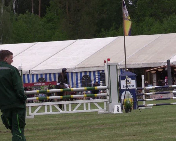 Reitturnier Horka 2024