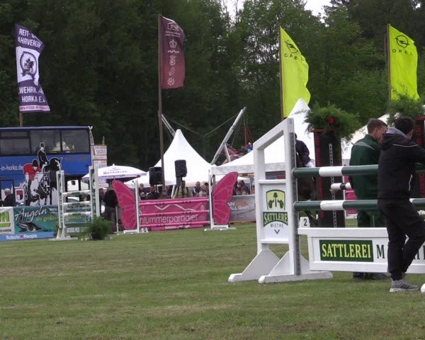 Reitturnier Horka 2024