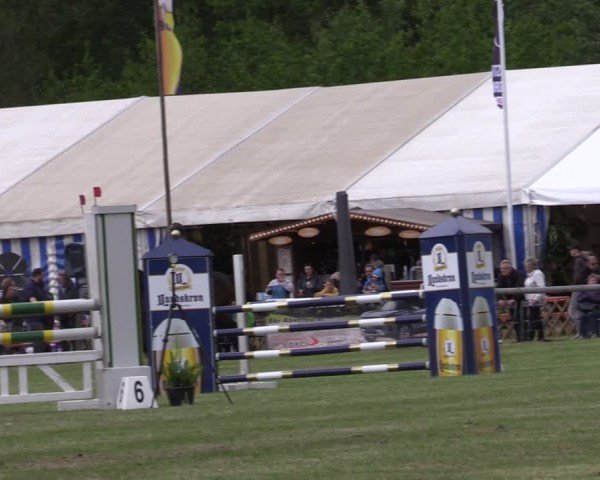 Reitturnier Horka 2024