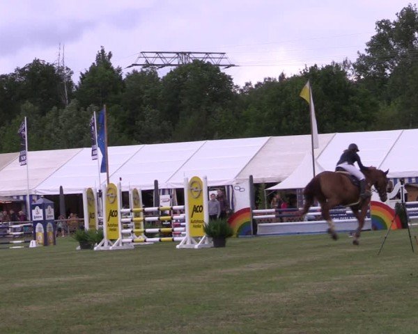 Reitturnier Horka 2024