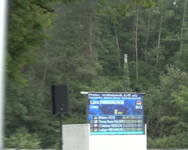 Reitturnier Frechen-Grefrath - Sonnenhof 2024