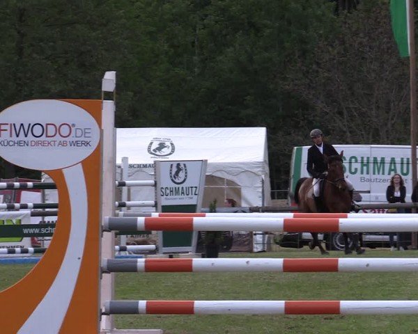 Reitturnier Horka 2024