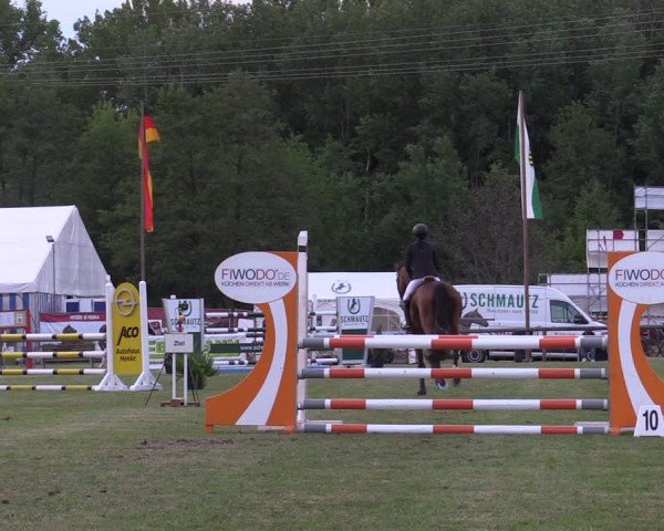 Reitturnier Horka 2024