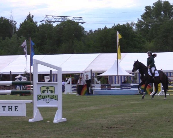 Reitturnier Horka 2024