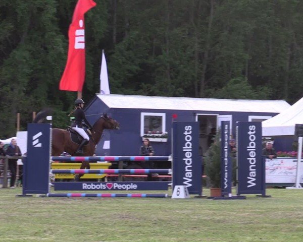 Reitturnier Horka 2024