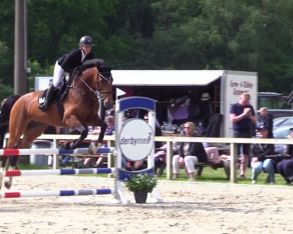 Reitturnier Kropp 2024
