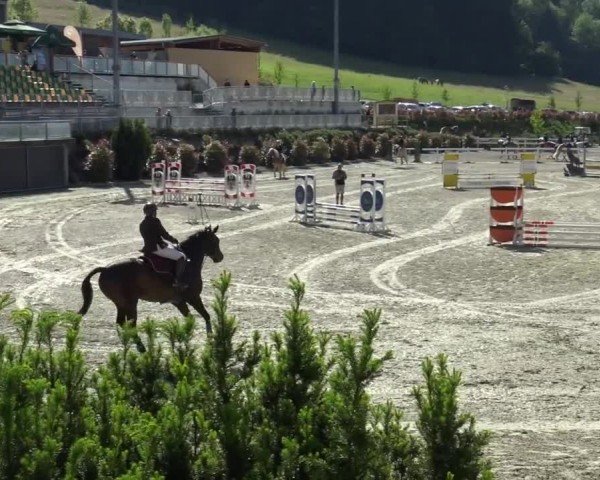 Reitturnier St. Margarethen 2024