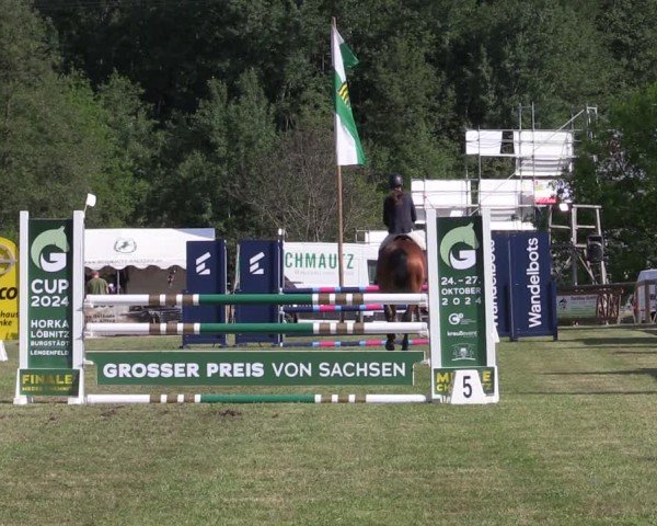 Reitturnier Horka 2024