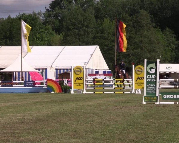 Reitturnier Horka 2024