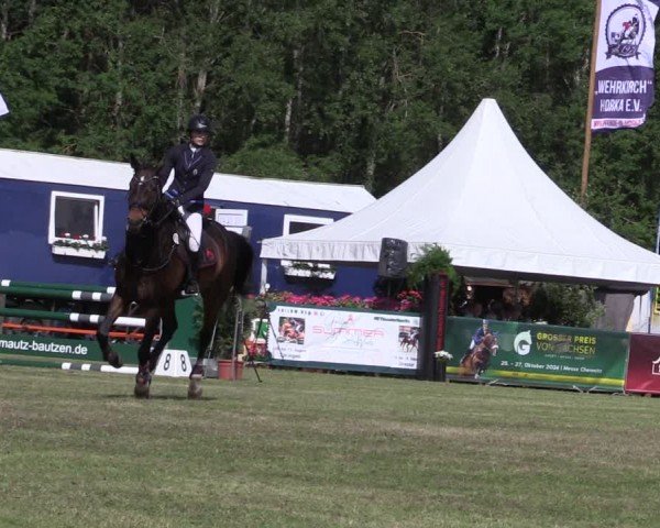 Reitturnier Horka 2024