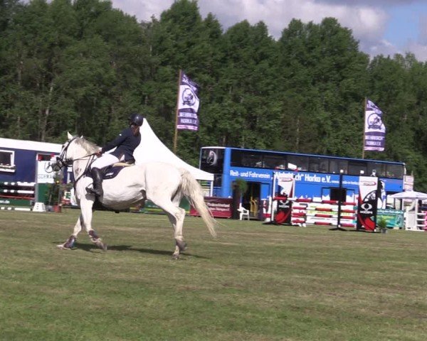 Reitturnier Horka 2024