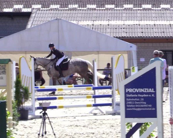 Reitturnier Kropp 2024