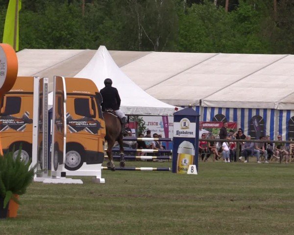 Reitturnier Horka 2024