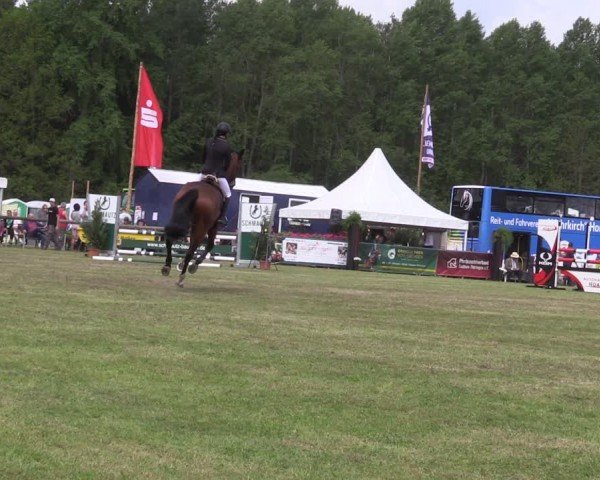 Reitturnier Horka 2024