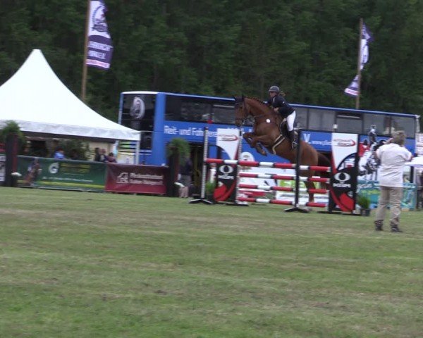 Reitturnier Horka 2024