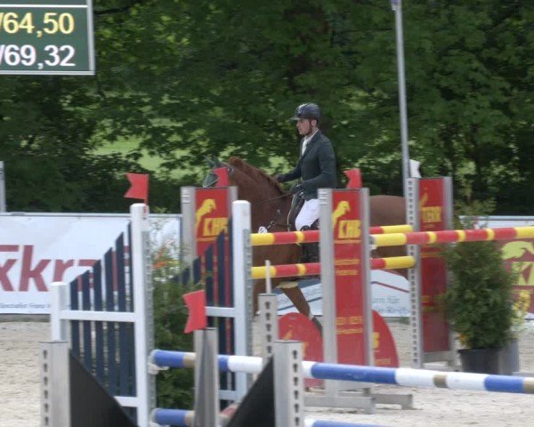 Reitturnier Karlsfeld/Obb. 2024